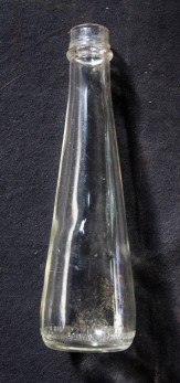A bottle from Reckitt & Colman Pty Ltd.